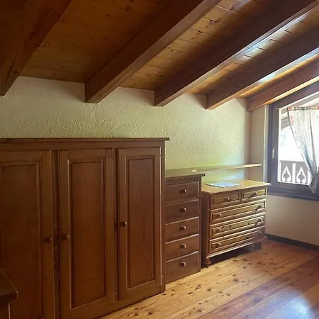 La Leuna Apartment