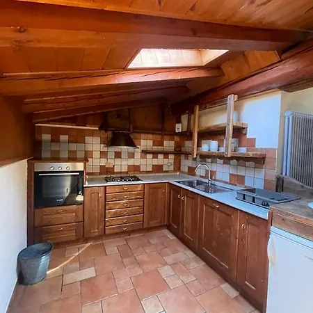 Apartament La Leuna