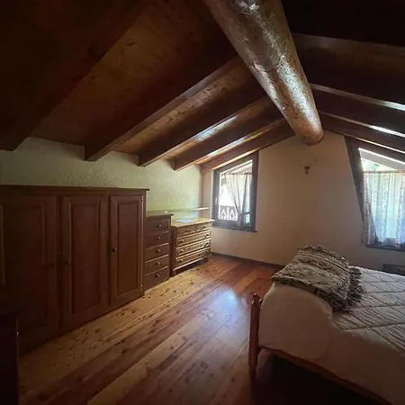 La Leuna Apartment *