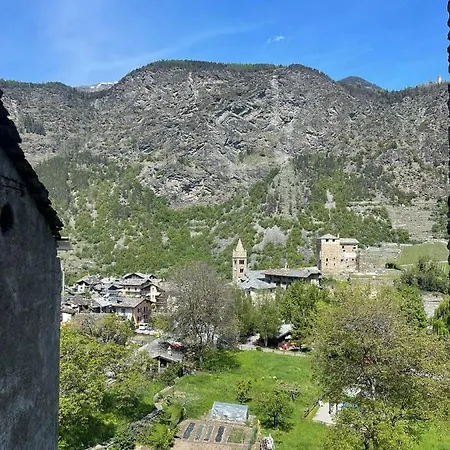 Apartment La Leuna