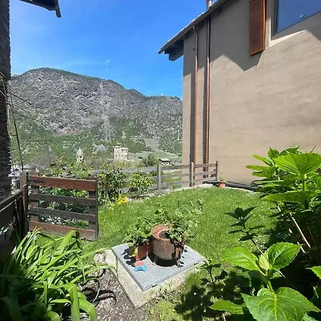 La Leuna Apartament