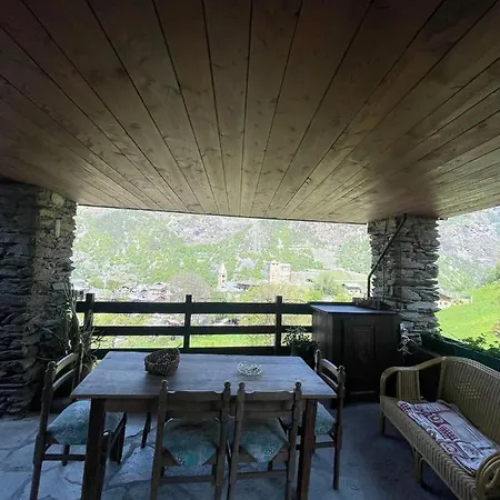 La Leuna Apartment